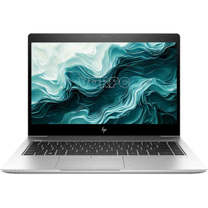 HP EliteBook 840 G6 14" Táctil / i5-8265U / 32GB DDR4 512GB M.2 SATA Windows 10