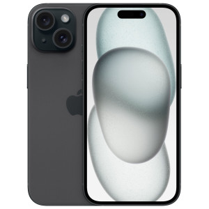 Apple iPhone 15 6.1" Táctil / A16 Bionic / 8GB 128GB iOS