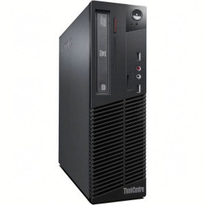 Lenovo M73 SFF / i5-4460 / 8GB DDR3 500GB HDD Windows 10