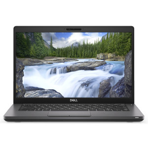 Dell Latitude 5401 14" / i7-9850H / 8GB DDR4 256GB SSD Windows 11
