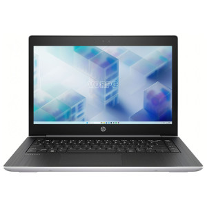 HP ProBook 440 G5 14" / i7-8550U / 16GB DDR4 1TB M.2 SATA Windows 11