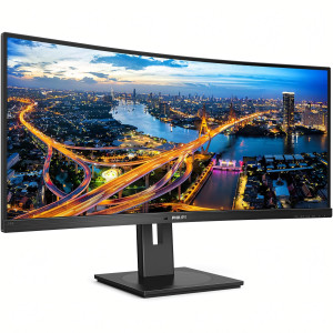 Monitor Philips 346B1 34" 2K