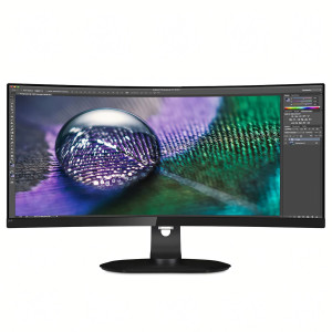 Monitor Philips 349P7 34" 2K
