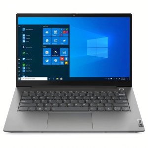 Lenovo ThinkBook 14 G2 14" / i5-1135G7 / 8GB DDR4 256GB M.2 SATA Windows 11