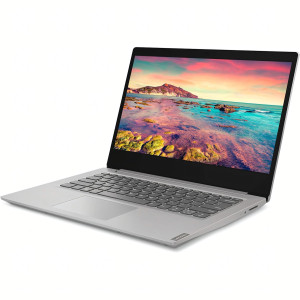 Lenovo IdeaPad S145 14" / i3-8145U / 8GB DDR4 256GB M.2 SATA Windows 11