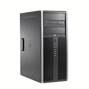 HP Compaq 4300 SFF / i7-3770 / 16GB DDR3 1TB SSD Windows 10