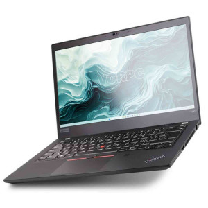 Lenovo ThinkPad T490 14" / i7-8565U / 8GB DDR4 256GB M.2 SATA Windows 11