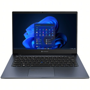 DYNABOOK Portege X40-J-16R 14" / i7-1185G7 / 16GB DDR4 512GB M.2 SATA Windows 11