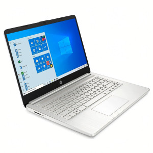 HP LAPTOP 14s-DQ4XXX 14" / i5-1155G7 / 8GB DDR4 256GB M.2 SATA Windows 11