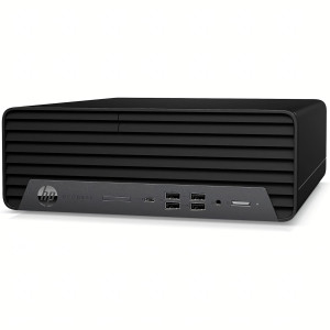 HP ProDesk 600 G6 SFF / i5-10500 / 8GB DDR4 256GB SSD Windows 11