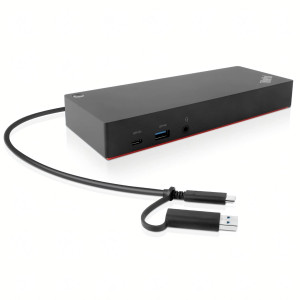 Lenovo ThinkPad Dock Gen 2 Dock USB Hub