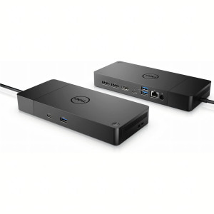 Dell Dock Station WD19S 130W Dock USB Hub
