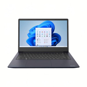 DYNABOOK SATELITE PRO C40-G-120 14" / i7-10510U / 8GB DDR4 256GB M.2 SATA Windows 11
