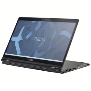 Fujitsu LIFEBOOK U9310X 13.3" Táctil / i5-10210U / 16GB DDR4 256GB M.2 SATA Windows 11 OUTLET
