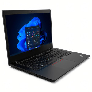 Lenovo ThinkPad L14 GEN 3 14" / i5-1235U / 16GB DDR4 256GB M.2 SATA Windows 11