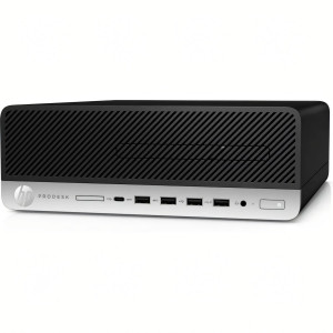 HP ProDesk 600 G3 SFF / i5-7500 / 32GB DDR4 1TB SSD Windows 10