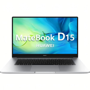 Huawei MateBook D15 15.6" / i5-10210U / 8GB DDR4 256GB M.2 SATA Windows 11