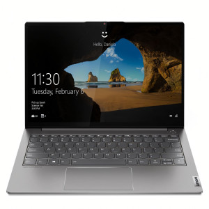 Lenovo ThinkBook 13s G2 ITL 13.3" / i7-1165G7 / 16GB DDR4 256GB M.2 SATA Windows 11
