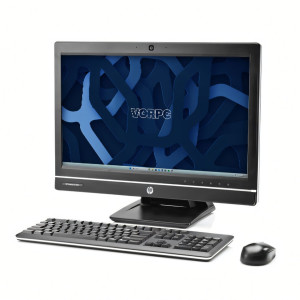 HP Compaq Pro 6300 21.5"ALL IN ONE / i5-3470s / 8GB DDR3 1TB SSD Windows 11