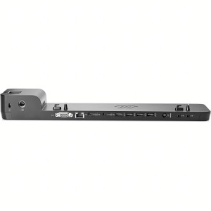 HP UltraSlim Docking Station D9Y32AA Dock USB Hub