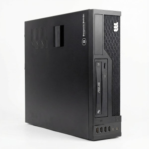 VORPC TTL SFF / i5-8400 / 32GB DDR4 1TB SSD Windows 11