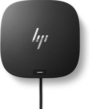 HP USB-C Dock G5 2xUSB-C/4xUSB3.0/AUDIO/2XDP/1xHDMI/RJ45