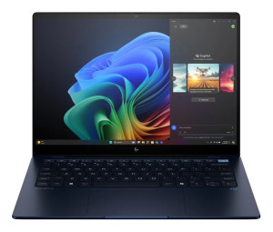 HP EliteBook Ultra G1q 14" Táctil / X1E-78-100 / 16GB DDR5 512GB SSD Windows 11