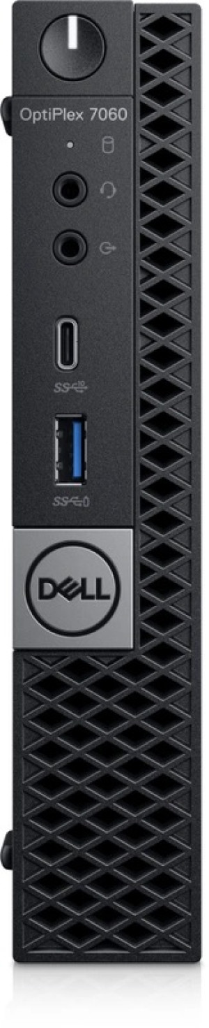 Dell OptiPlex 7060 SFF / i5-8400 / 8GB DDR4 256GB SSD Windows 11