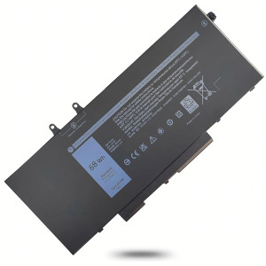 Dell 4GVMP Batería