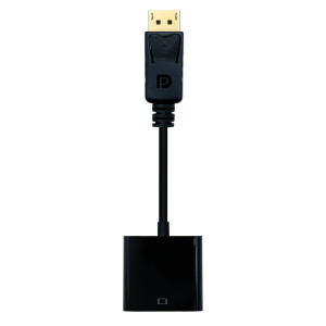 VORPC DP-SVGA Adaptadores