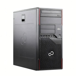 Fujitsu ESPRIMO P910 TORRE / i5-3470 / 16GB DDR3 256GB SSD Windows 10