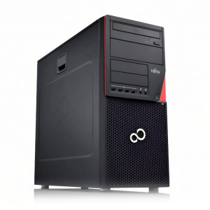 Fujitsu ESPRIMO P920 TORRE / i5-4570 / 8GB DDR3 512GB SSD Windows 10