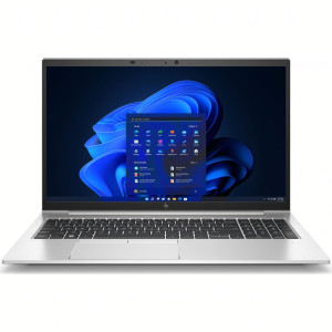 HP EliteBook 850 G8 15.6" / i5-1145G7 / 16GB DDR4 512GB M.2 SATA Windows 11