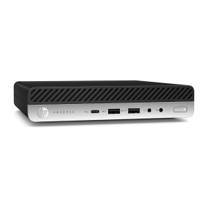 Mini PC HP ProDesk 600 G5 / i5-9500T / 16GB DDR4 1TB SSD Windows 11