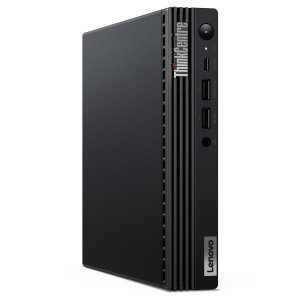 Mini PC Lenovo ThinkCentre M80q / i5-10500T / 32GB DDR4 512GB M.2 SATA Windows 11