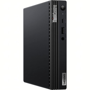 Mini PC Lenovo ThinkCentre M70Q / i5-10400T / 32GB DDR4 512GB M.2 NVMe Windows 11