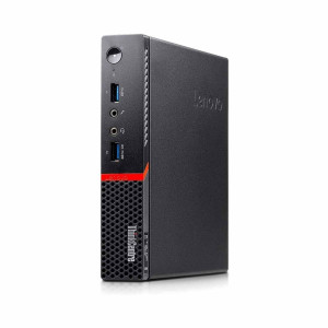 Mini PC Lenovo M900 / i5-6500T / 16GB DDR4 1TB SSD Windows 10