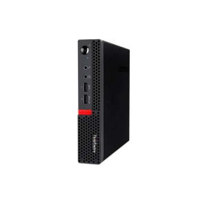Mini PC Lenovo ThinkCentre M910q / i5-7600T / 16GB DDR4 256GB M.2 SATA Windows 11