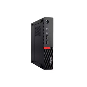 Mini PC Lenovo M910Q / i7-6700T / 8GB DDR4 256GB SSD Windows 10