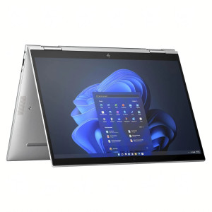HP EliteBook X360 1040 G8 14" Táctil / i7-1165G7 / 32GB DDR4 256GB M.2 SATA Windows 11