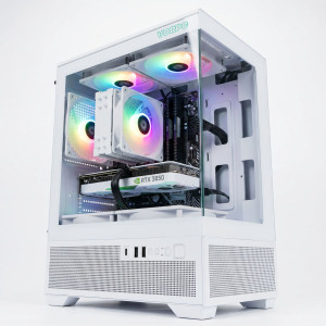 VORPC Gaming Titan GAMING / i5-12400F RTX 3050 / 8GB DDR4 256GB M.2 NVMe Windows 11