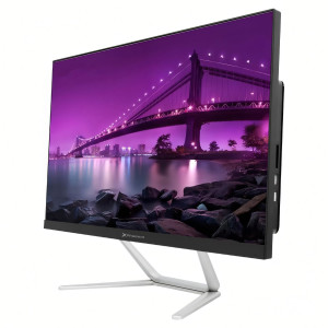 Phoenix 0238 24"ALL IN ONE / i3-9100 / 8GB DDR4 256GB SSD Windows 11