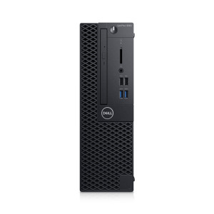 Dell OptiPlex 3060 SFF / i5-8500 / 32GB DDR4 512GB SSD Windows 11