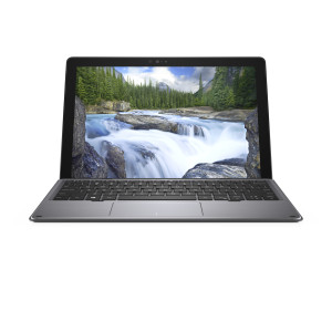 Dell Latitude 7200 2 en 1 13.3" Táctil / i5-8365U / 16GB DDR4 256GB M.2 SATA Windows 11