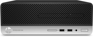 HP ProDesk 400 G6 SFF / i5-8500 / 8GB DDR4 1TB SSD Windows 11