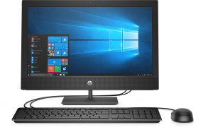 HP ProOne 400 G5 20"ALL IN ONE / Celeron-G4930 / 8GB DDR4 1TB SSD Windows 11