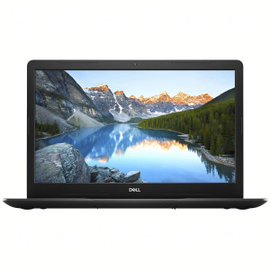 Dell Inspiron 3793 17.1" / i7-1065G7 / 8GB DDR4 256GB SSD Windows 11