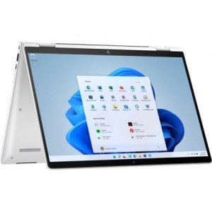 Portátil Convertible HP EliteBook X Flip G1i B69A3ET Intel Core Ultra 7-258V/ 32GB/ 1TB SSD/ 14" Táctil/ Win11 Pro