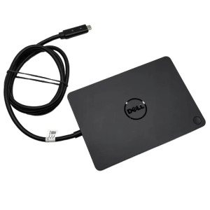 Dell Dock Station WD15 Dock USB Hub