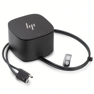 HP Thunderbolt Dock 230W G2 Dock USB Hub